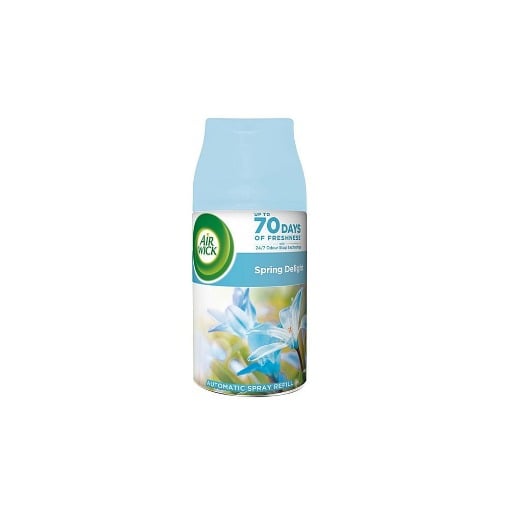 AIR WICK ANΤΑΛΑΚΤΙΚΟ 250ml - (SPRING DELIGHT)