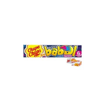 BIG BABOL TONGUE PAINTER STICK (20τεμ.) - (1632327)