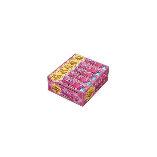 BIG BABOL TUTTI FRUTTI (20τεμ.) - (1533501)