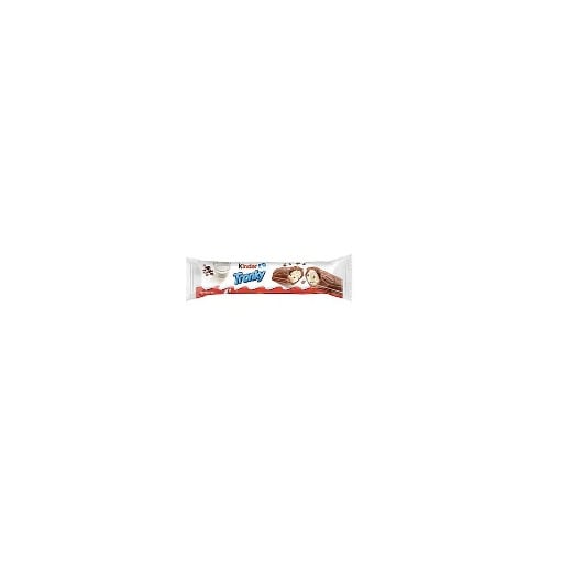 KINDER TRONKY STICK 18g