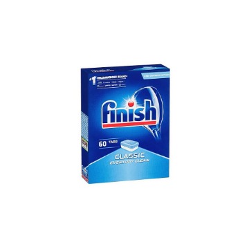 FINISH  60 tabs - (CLASSIC)