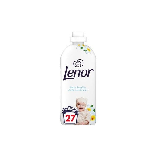 LENOR ΜΑΛΑΚΤΙΚΟ HYPOALLERGEEN 27ΜΕΖ 567ml Σ8 