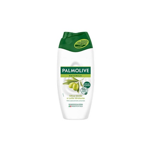 PALMOLIVE ΑΦΡΟΛOYTΡΟ 220ml - (NATURALS) (OLIVE)