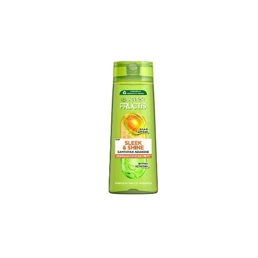 FRUCTIS ΣΑΜΠΟΥΑΝ 400ml - (SLEEK AND SHINE)