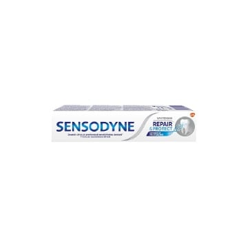 SENSODYNE REPAIR & PROTECT 75ml - (WHITENING) (ΟΔΟΝΤΟΚΡΕΜΑ)