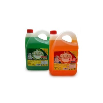 LUXE ΥΓΡΟ ΠΙΑΤΩΝ ACETO 4000ml Σ4 