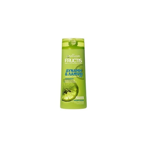 FRUCTIS ΣΑΜΠΟΥΑΝ 400ml - (2in1) (ΚΑΝΟΝΙΚΑ ΜΑΛΛΙΑ)