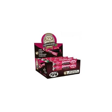 FINI GOURMET ΓΛΥΚΟΡΙΖΑ (32x32gr.) - (ΜΕ ΓΕΜΙΣΗ ΚΕΡΑΣΙ)