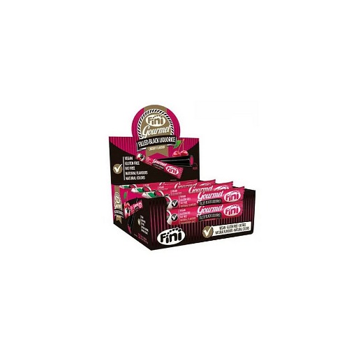 FINI GOURMET ΓΛΥΚΟΡΙΖΑ (32x32gr.) - (ΜΕ ΓΕΜΙΣΗ ΚΕΡΑΣΙ)