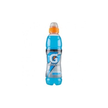 GATORADE 500ml - (ΜΠΛΕ - COOL BLUE)