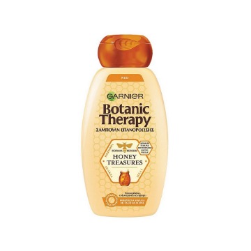 GARNIER ΣΑΜΠΟΥΑΝ BOTANIC 400ml - (HONEY TREASURES)
