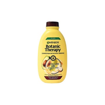 GARNIER ΣΑΜΠΟΥΑΝ BOTANIC 400ml - (AVOCADO OIL & SEA BUTTER)