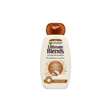 GARNIER ΣΑΜΠΟΥΑΝ BOTANIC 400ml - (MILK & MACADAMIA)