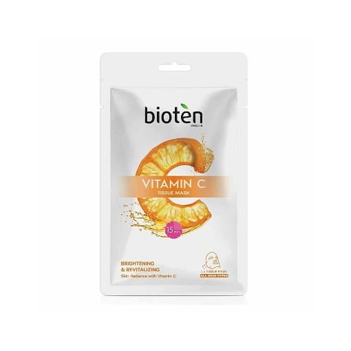 BIOTEN TISSUE MASK VITAMIN C 20ml Σ20 