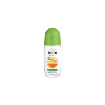 BIOTEN ROLL-ΟΝ 50ml - (VITAMIN C)