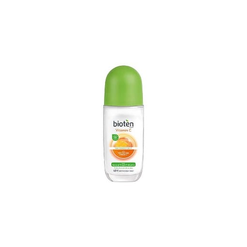 BIOTEN ROLL-ΟΝ 50ml - (VITAMIN C)