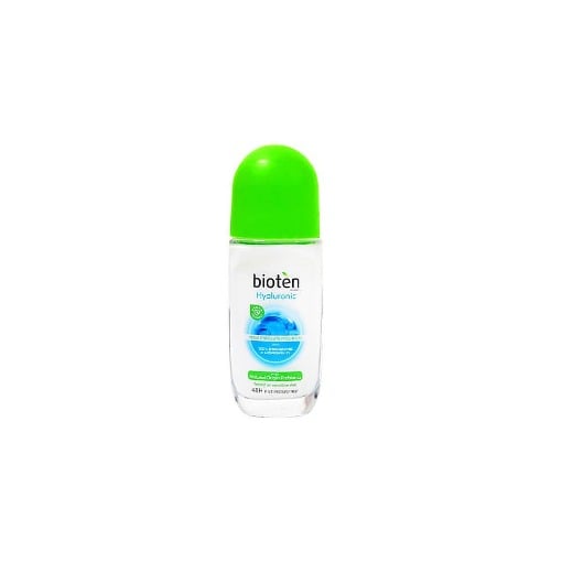 BIOTEN ROLL-ΟΝ 50ml - (HYALURONIC)