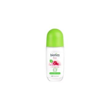 BIOTEN ROLL-ΟΝ 50ml - (ROSE)