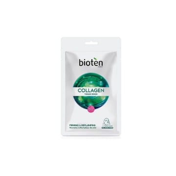 BIOTEN TISSUE MASK COLLAGEN 20ml Σ20 