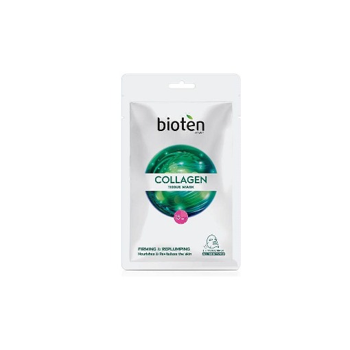 BIOTEN TISSUE MASK COLLAGEN 20ml Σ20 
