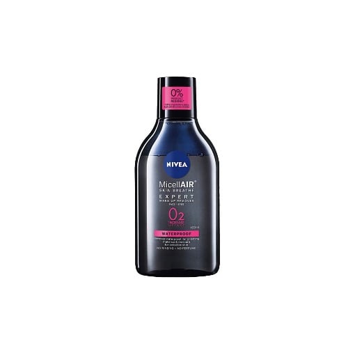 NIVEA MICELLAIR PROFESSIONAL ΝΕΡΟ ΝΤΕΜΑΚΙΓΙΑΖ 400ml