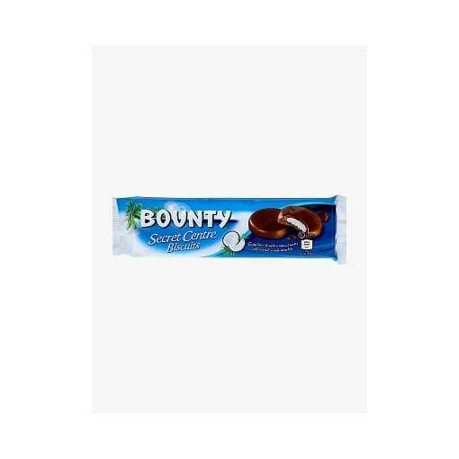 BOUNTY ΜΠΙΣΚΟΤΑ 132gr Σ12 