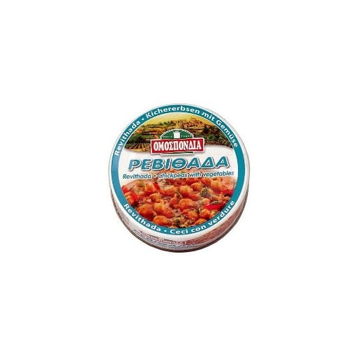 ΟΜΟΣΠΟΝΔΙΑ ΡΕΒΥΘΑΔΑ 280gr