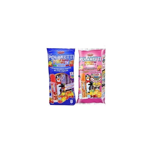 POLARETTI ΓΡΑΝΙΤΑ (40ml x 10τεμ.) - (ΜΠΛΕ)