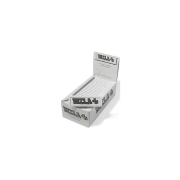 RIZLA ΛΕΥΚΟ (50Φx50τεμ.)