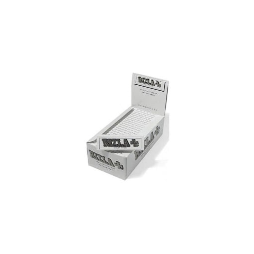 RIZLA ΛΕΥΚΟ (50Φx50τεμ.)