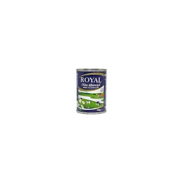 ROYAL ΓΑΛΑ ΕΒΑΠΟΡΕ ΣΥΜΠ/ΝΟ 410gr.