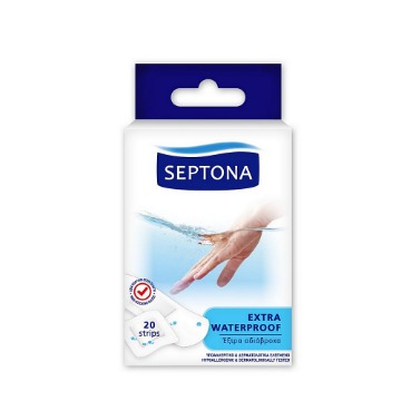 SEPTONA MEDICARE ΑΔΙΑΒΡΟΧΑ (20τεμ.)