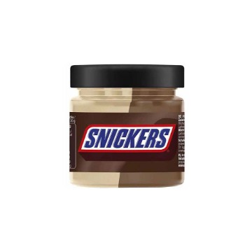 SNICKERS ΑΛΕΙΜΜΑ 200gr