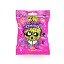 SOUR MADNESS PINK CRUSH ΖΑΧΑΡΩΤΑ SKULL SHOCK 60gr Σ10 