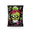 SOUR MADNESS BLACK ΖΑΧΑΡΩΤΑ SKULL SHOCK 60gr Σ10 