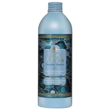 TESORI ΑΦΡΟΛΟΥΤΡΟ 500ml - (THALASSO THERAPY)