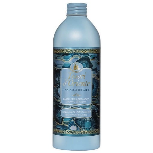 TESORI ΑΦΡΟΛΟΥΤΡΟ 500ml - (THALASSO THERAPY)