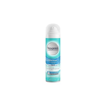 NOXZEMA ΑΠΟΣΜΗΤΙΚΟ SPRAY  150ml - (SHOWER FRESH)