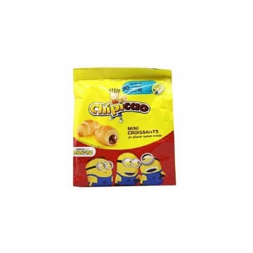 CHIPICAO ΜΙΝΙ ΚΡΟΥΑΣΑΝ 60gr. - (ΚΑΚΑΟ)