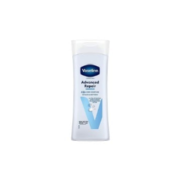 VASELINE ΚΡΕΜΑ ΣΩΜΑΤΟΣ ADVANCED REPAIR 400ml Σ6 