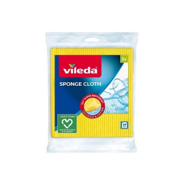 VILEDA PANNO SPUGNA x3