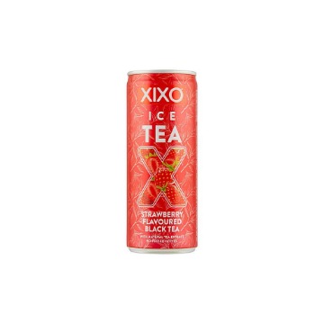 XIXO ICED TEA 250ml (ΦΡΑΟΥΛΑ)