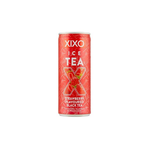 XIXO ICED TEA 250ml (ΦΡΑΟΥΛΑ)