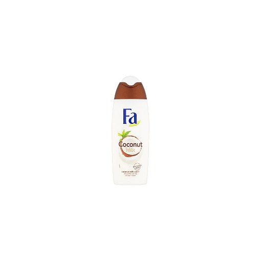 FA ΑΦΡ/ΡΟ COCONUT MILK 250ml Σ12. 