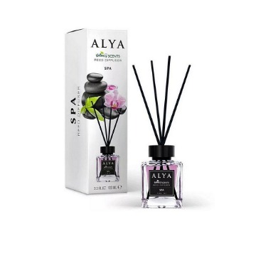ΑΡΩΜΑΤΙΚΟ ΧΩΡΟΥ STICK ALYA SPA 100ml