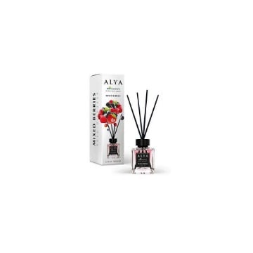 ΑΡΩΜΑΤΙΚΟ ΧΩΡΟΥ STICK ALYA MIXED BERRIES 100ml
