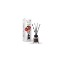ΑΡΩΜΑΤΙΚΟ ΧΩΡΟΥ STICK ALYA MIXED BERRIES 100ml