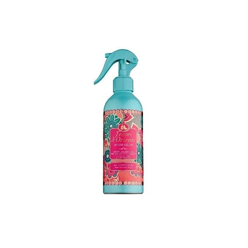 TESORI ΑΡΩΜΑΤΙΚΟ ΧΩΡΟΥ ΣΕ SPRAY 250ML - AYUVERDA