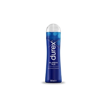 DUREX ΛΙΠΑΝΤΙΚΟ ΝΕΡΟΥ 50ml