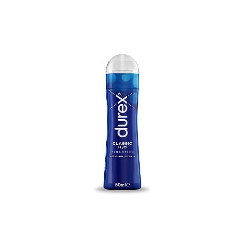 DUREX ΛΙΠΑΝΤΙΚΟ ΝΕΡΟΥ 50ml
